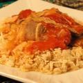 Свинско с шери, нахут и кускус сн. jebouffe.com Свинско с шери, нахут и кускус