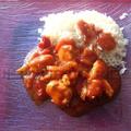 Пилешки филенца с чушка и ароматни подправки на фурна сн.cuisinorama.com Пилешки филенца с чушка и ароматни подправки на фурна