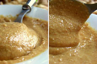 Домашно приготвено фъстъчено масло сн. soupecaillou.blogspot.com Домашно приготвено фъстъчено масло