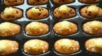 Пухкави мадлени сн. cookitop.canalblog.com Пухкави мадлени