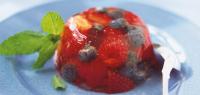 Плодово желе с мускатово вино сн. ricardocuisine.com Плодово желе с мускатово вино